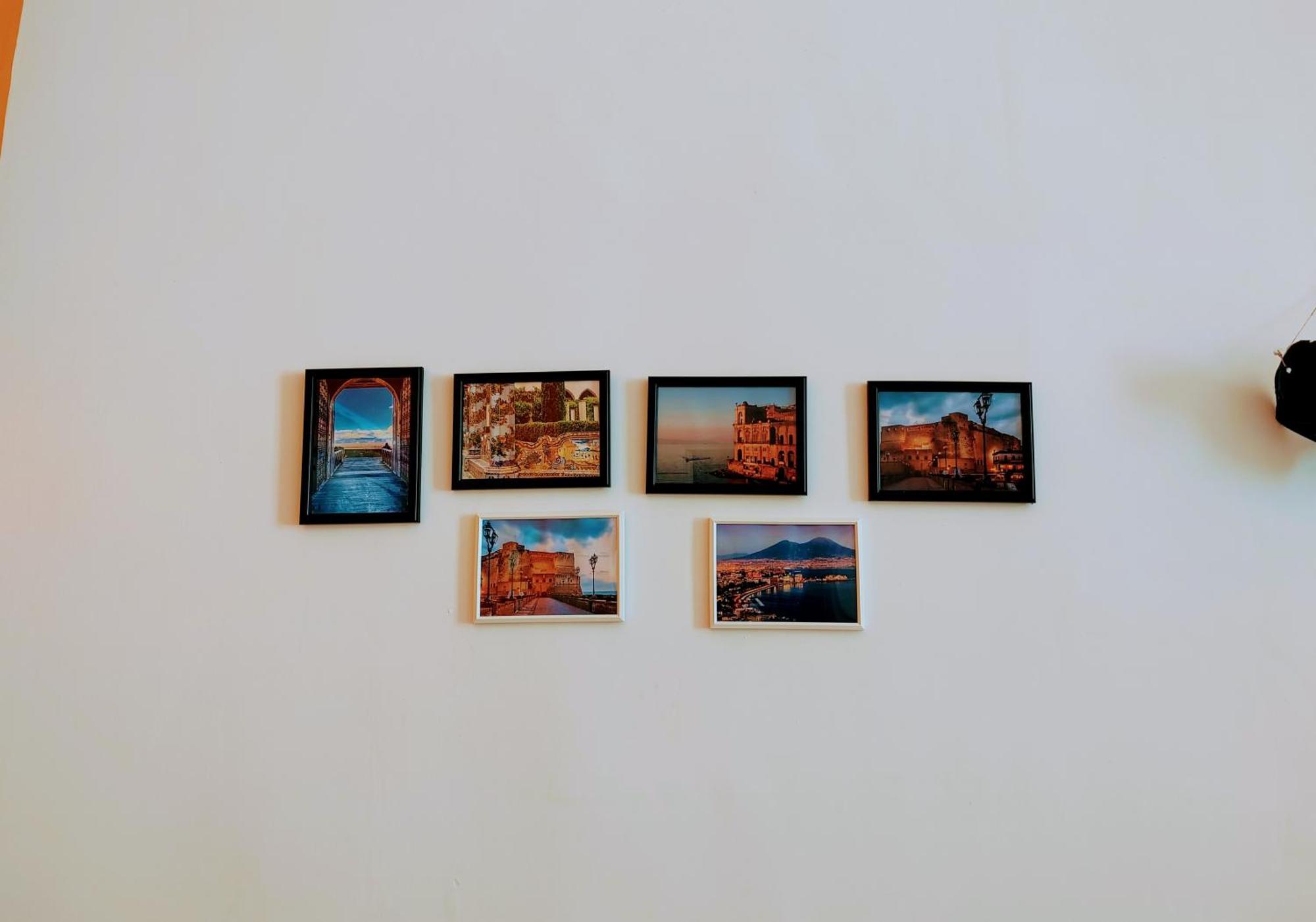 Casa Lego Napoli Daire Dış mekan fotoğraf