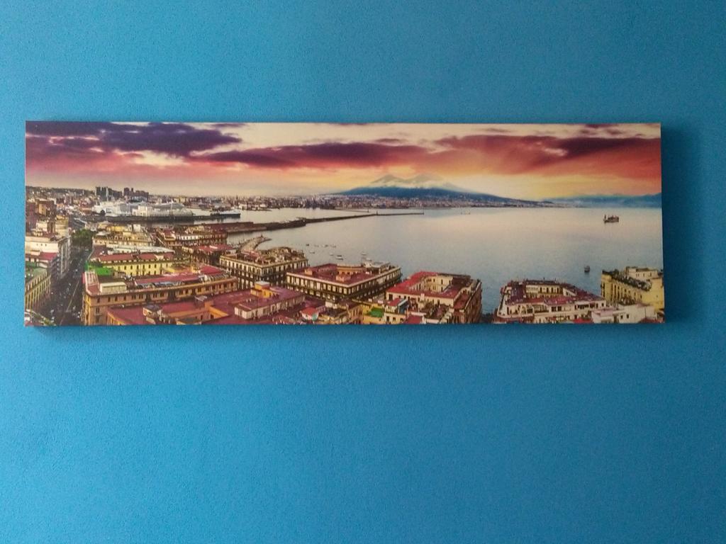 Casa Lego Napoli Daire Dış mekan fotoğraf