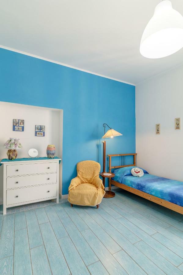 Casa Lego Napoli Daire Dış mekan fotoğraf
