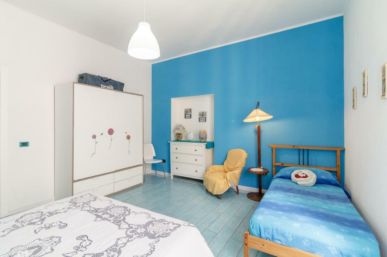 Casa Lego Napoli Daire Dış mekan fotoğraf