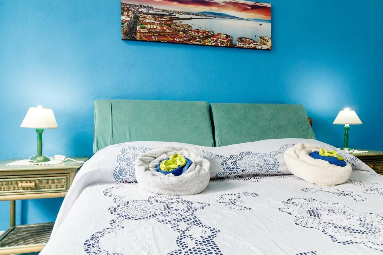 Casa Lego Napoli Daire Dış mekan fotoğraf