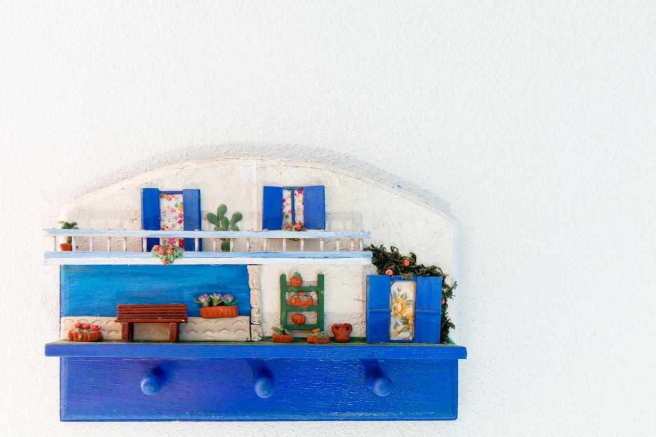 Casa Lego Napoli Daire Dış mekan fotoğraf