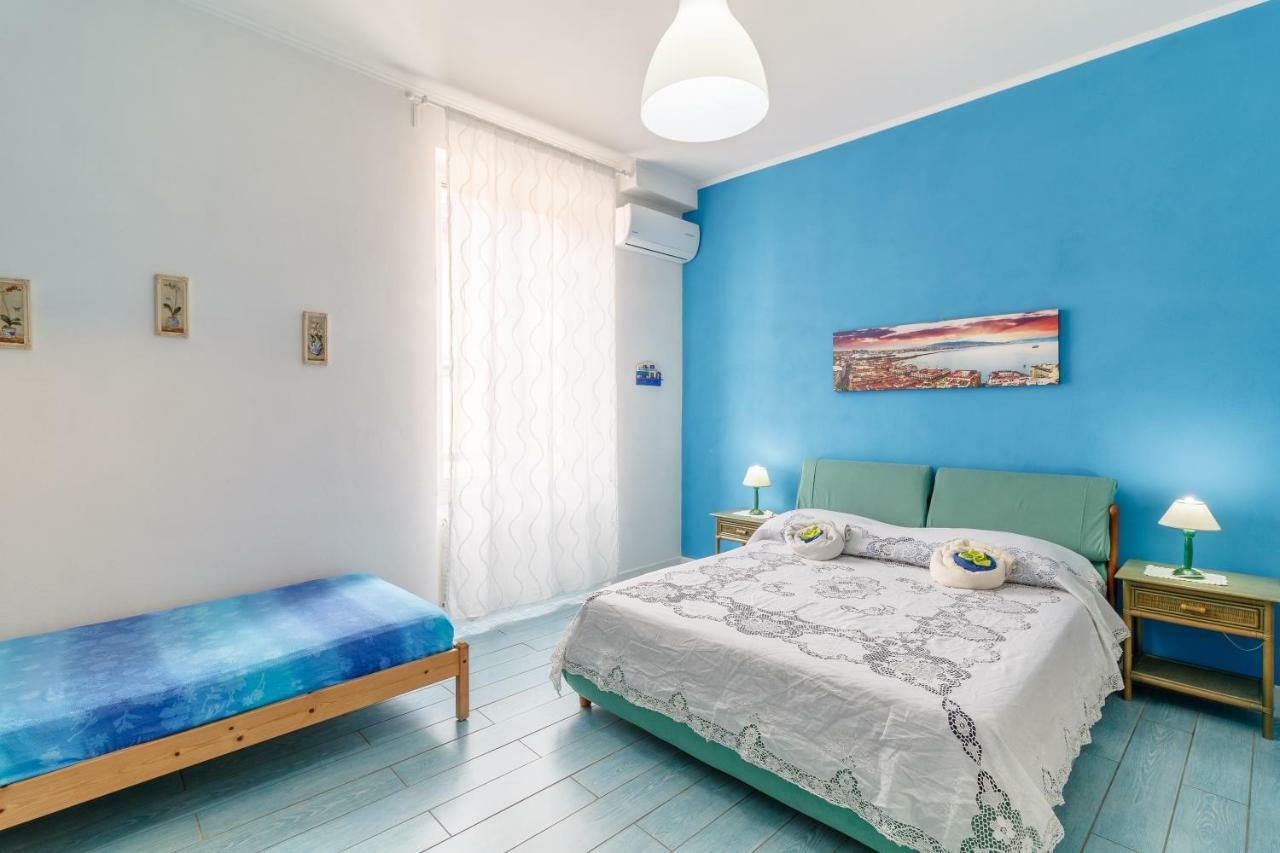Casa Lego Napoli Daire Dış mekan fotoğraf