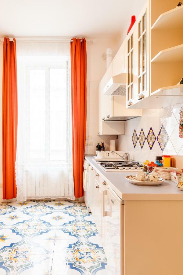 Casa Lego Napoli Daire Dış mekan fotoğraf